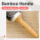 Olivia Garden Bamboo Touch Blowout Thermal 53/70 5