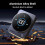 UGREEN Kfz-Adapter AUX Bluetooth 5.4 Sender 9