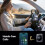 UGREEN Kfz-Adapter AUX Bluetooth 5.4 Sender 4