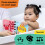 baby einstein Ocean Explorers Opus Bath Pals 11-Piece Bath Gift Set, Ages 3+ Months 3