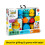 baby einstein Ocean Explorers Opus Bath Pals 11-Piece Bath Gift Set, Ages 3+ Months 8