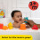 baby einstein Ocean Explorers Opus Bath Pals 11-Piece Bath Gift Set, Ages 3+ Months 5