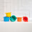 baby einstein Ocean Explorers Opus Bath Pals 11-Piece Bath Gift Set, Ages 3+ Months 10