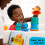 baby einstein Ocean Explorers Opus Bath Pals 11-Piece Bath Gift Set, Ages 3+ Months 6