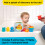 baby einstein Ocean Explorers Opus Bath Pals 11-Piece Bath Gift Set, Ages 3+ Months 2