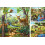 Ravensburger 09265 Puzzle - 3 x 49 Pieces - Animals 2