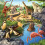 Ravensburger 09265 Puzzle - 3 x 49 Pieces - Animals 6