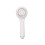 Croydex CROY 3F Shower Head WHT AM250222 1