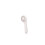 Croydex CROY 3F Shower Head WHT AM250222 2