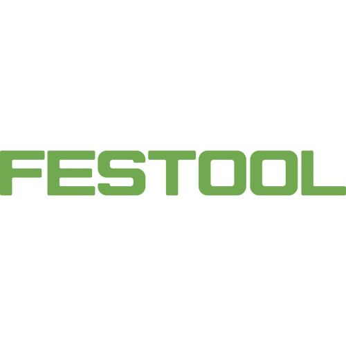 Festool cartridge inlay TZE-KT SYS3 M 1