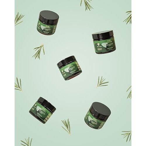 ROSEMARY EDGE CONTROL 2oz 2
