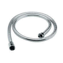 A391 Shower Flex Accessory, Silver