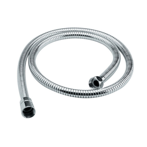 A391 Shower Flex Accessory, Silver 1