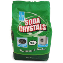 DP Soda Crystals 6x1kg