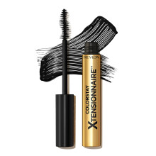 ColorStay Xtensionnaire Mascara, Blackest Black