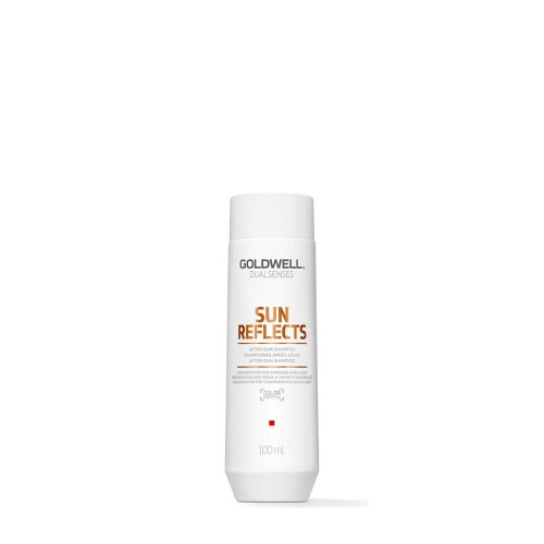 Goldwell Dualsenses Sun Reflects After-Sun Shampoo 250ml