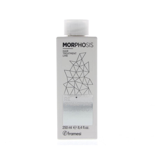Framesi Morphosis Re-Structure Shampoo 250 ml