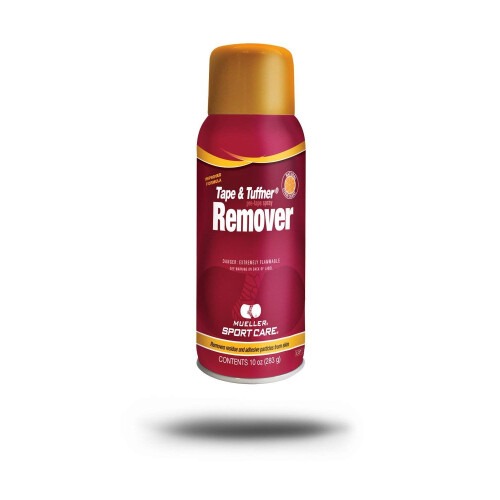 Tape and Tuffner Remover Spray (283g)