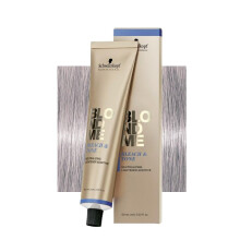 Schwarzkopf BlondMe Bleach & Tone 60 ml Violet Additive