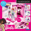 John Adams Barbie Doll Fashion Show 6