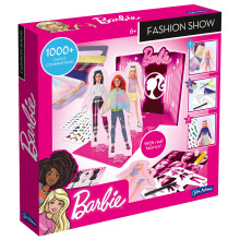 Barbie Doll Fashion Show