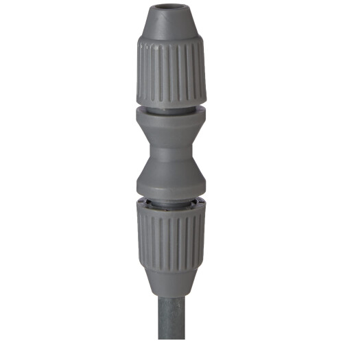 Hozelock - Lance Extension : Sprayer Accessory, Improves Comfort and Spray Range [4106P0000] 1