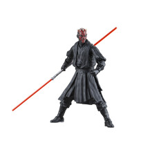 STAR WARS The Black Series Darth Maul, Phantom Menace 6 Inch Actiefiguur