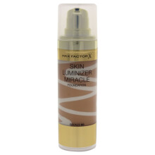 Skin Luminizer Foundation, 80 Bronze