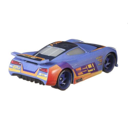 Disney Disney Auto Spielzeug Barry DePedal 2