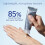 CAUDALIE Vinoperfect Dark Spot Correcting Hand Cream - 50mL 2