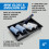 Harris Trade Jumbo Mini Gloss & Emulsion Roller Set, 4" 4