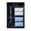 Harris Trade Jumbo Mini Gloss & Emulsion Roller Set, 4" 1