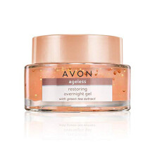 Ageless Restoring Overnight Gel
