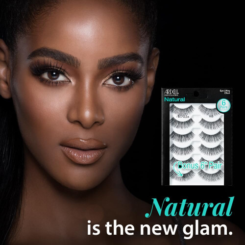 Ardell Cils, Naturel, 105 1