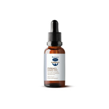 - Childrens Liquid Zinc | for Healthy Growth & Immunity | BlackBerry Flavour - 30ml