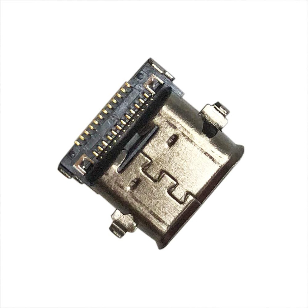 Micro Usb C Type C Jack Dc Port Dock For Lenovo Thinkpad P14 Gen 2, P14s Gen 1 Gen 2, P15 Gen 2, P15s Gen 1 Gen 2, P53s, P43s, T14 Gen 1 Gen 2, T14s, 192771616723