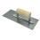 1.5mm Adhesive Notch Trowel Complete - V Notch 1