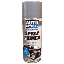 Grey Primer 1923 Spray Paint Aerosol 400ml (1 Pack)
