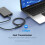 Vention 2m USB 3.0 extension cable 5
