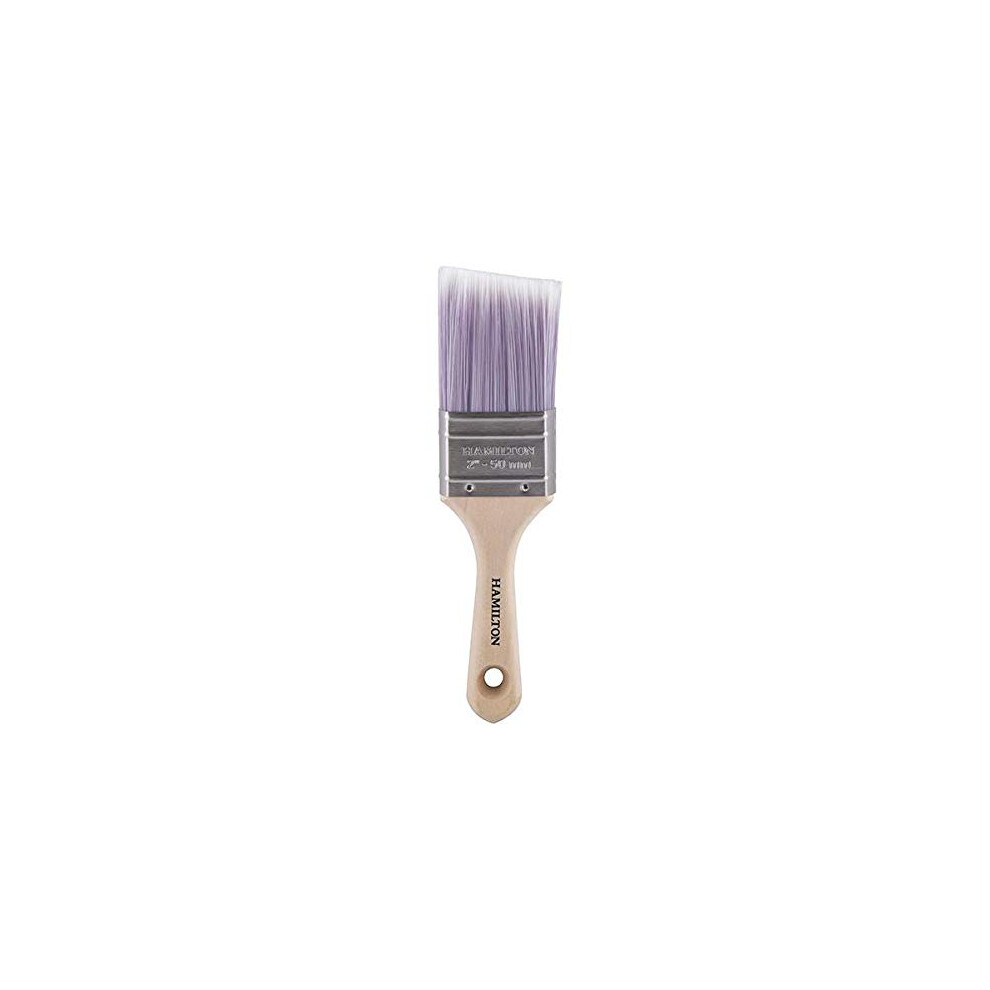 Performance 2" Cutting in Brush for Precise Cutting in All Types of Paint