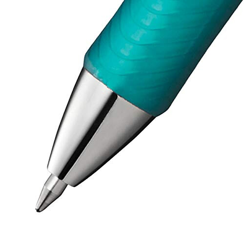Pentel EnerGel Xm 12 pc Assorted Wallet 1