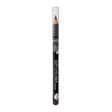 Soft Eyeliner Colour Brown Vegan Organic Skin Care Natural & Innovative Make up Colour Cosmetics