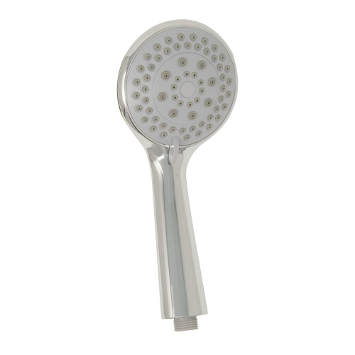Croydex CROY 5F Shower Head CHR AM250341 1