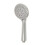 Croydex CROY 5F Shower Head CHR AM250341 3