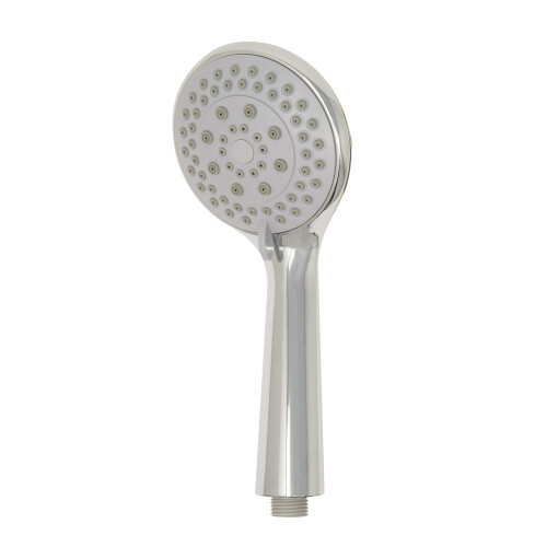 Croydex CROY 5F Shower Head CHR AM250341 2