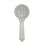 Croydex CROY 5F Shower Head CHR AM250341 1
