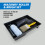Harris Trade Masonry Roller & Brush Set 2