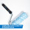Harris Trade Masonry Roller & Brush Set 7