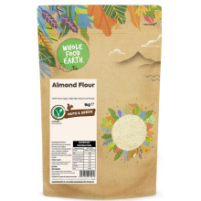 Almonds Flour 1 kg | GMO Free | High Fibre | Source of Protein