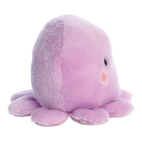 Aurora World 33681 Soft Toy, Purple, Medium - Plush Soft Toy 2